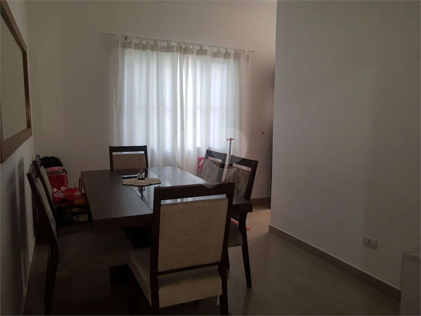 Sobrado à venda com 4 quartos, sendo 2 suítes, em Tucuruvi, São Paulo, SP