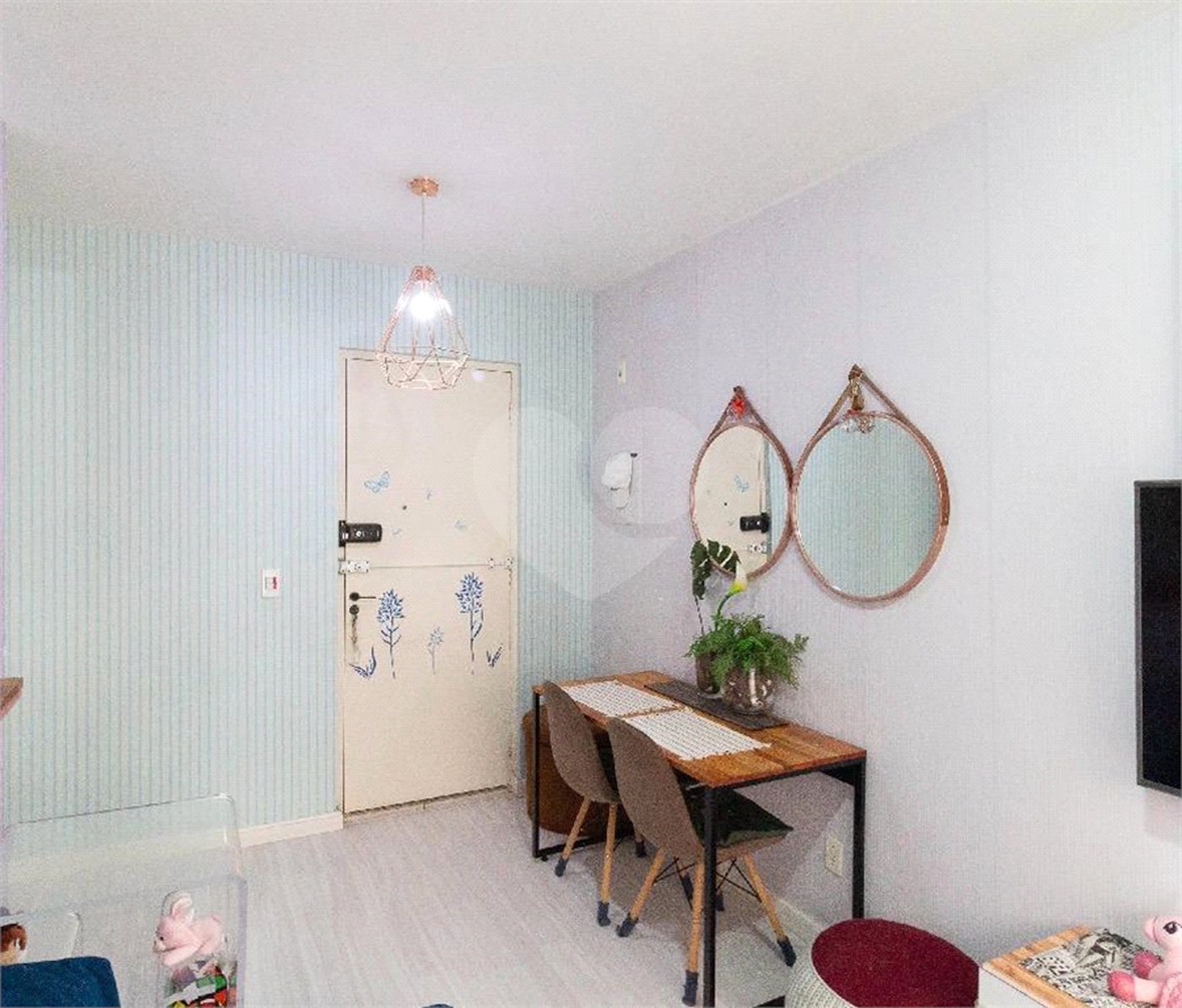 Apartamento à venda com 2 quartos em Jardim das Vertentes, São Paulo, SP