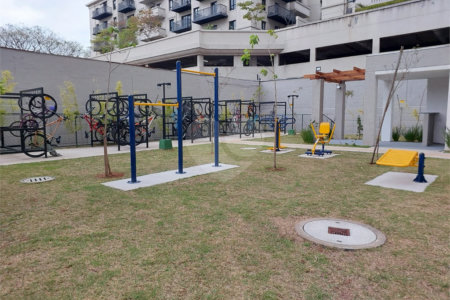 Apartamento à venda com 2 quartos em Vila Leopoldina, São Paulo, SP
