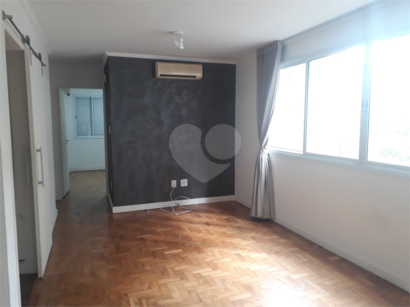 Apartamento para alugar com 2 quartos em Jardim Europa, São Paulo, SP
