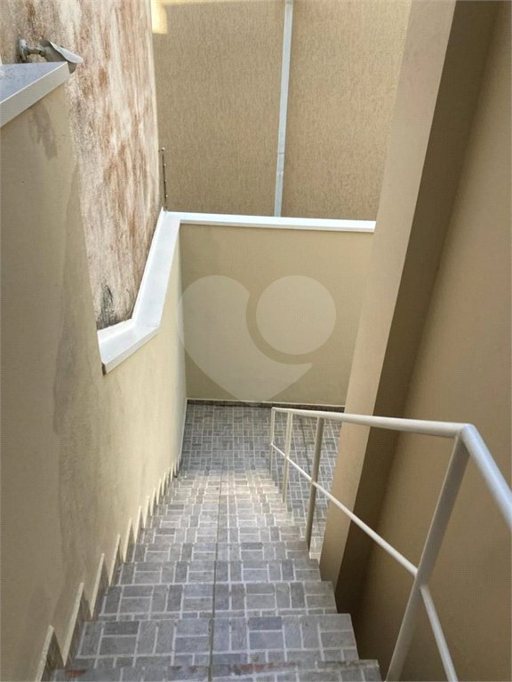 Sobrado à venda com 3 quartos, sendo 1 suíte, em Jardim Nathalie, Mogi das Cruzes, SP