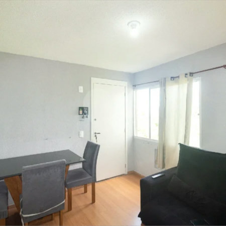 Apartamento para alugar com 2 quartos, sendo 1 suíte, em Campo Grande, Rio de Janeiro, RJ
