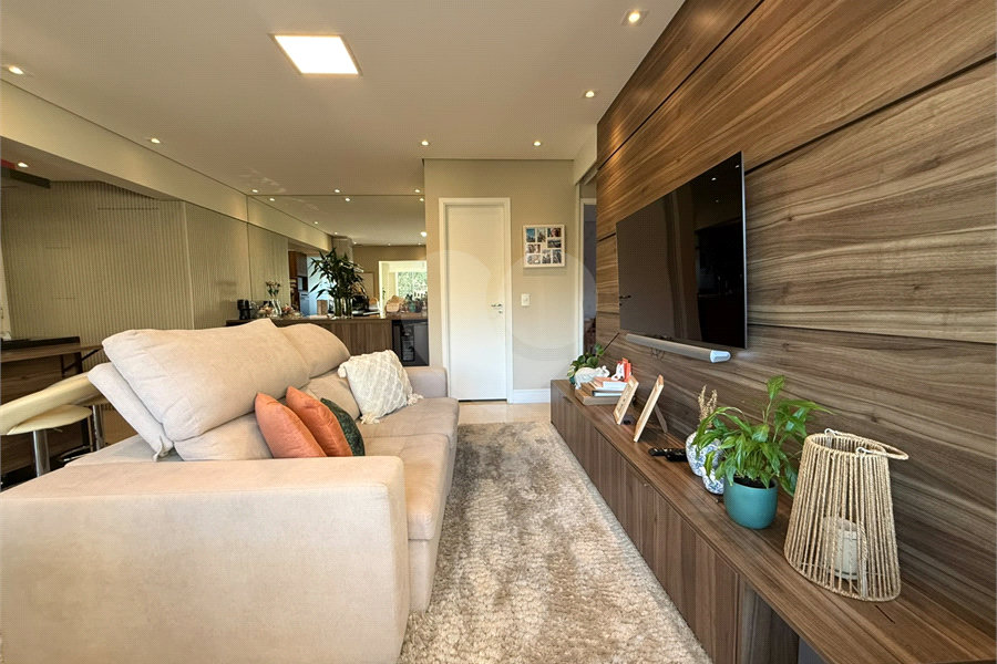 Apartamento à venda com 2 quartos, sendo 1 suíte, em Tucuruvi, São Paulo, SP