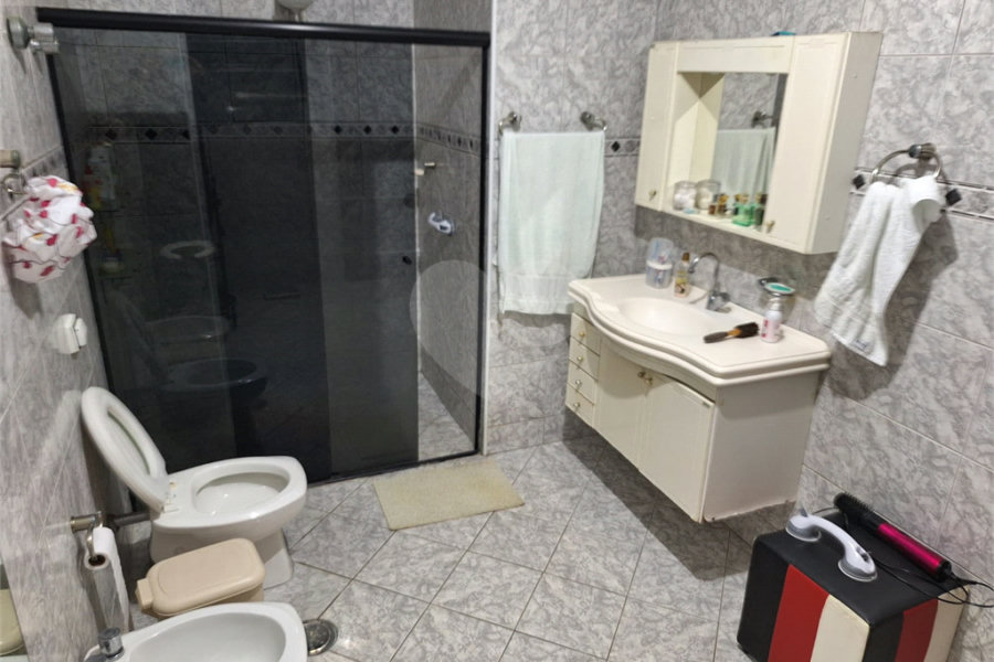 Apartamento à venda com 2 quartos no Centro, São Paulo, SP