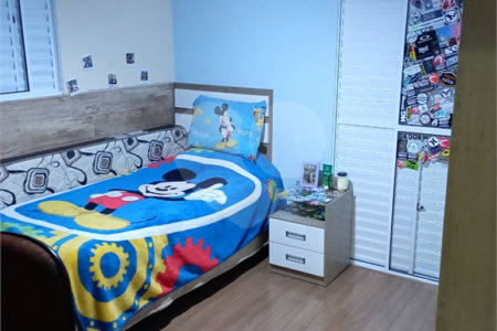 Casa à venda com 3 quartos, sendo 1 suíte, em Vila Moraes, Mogi das Cruzes, SP