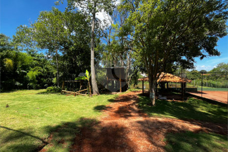 Terreno à venda no condomínio Residencial Quinta das Palmeiras, Itapetininga - SP
