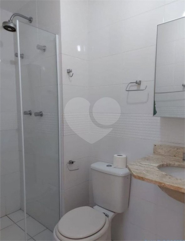 Apartamento para alugar com 3 quartos, sendo 1 suíte, em Lar São Paulo, São Paulo, SP