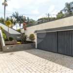 Casa Térrea à venda com 3 quartos, sendo 1 suíte, em Vila Inah, São Paulo, SP