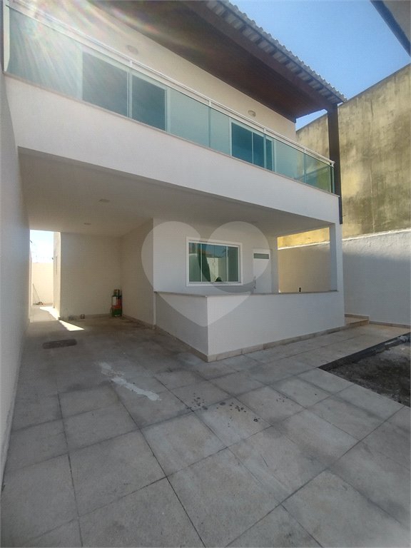 Casa à venda com 3 quartos, sendo 1 suíte, em Campo Grande, Rio de Janeiro, RJ
