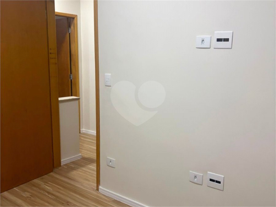 Sobrado para alugar com 2 quartos em Santana, São Paulo, SP