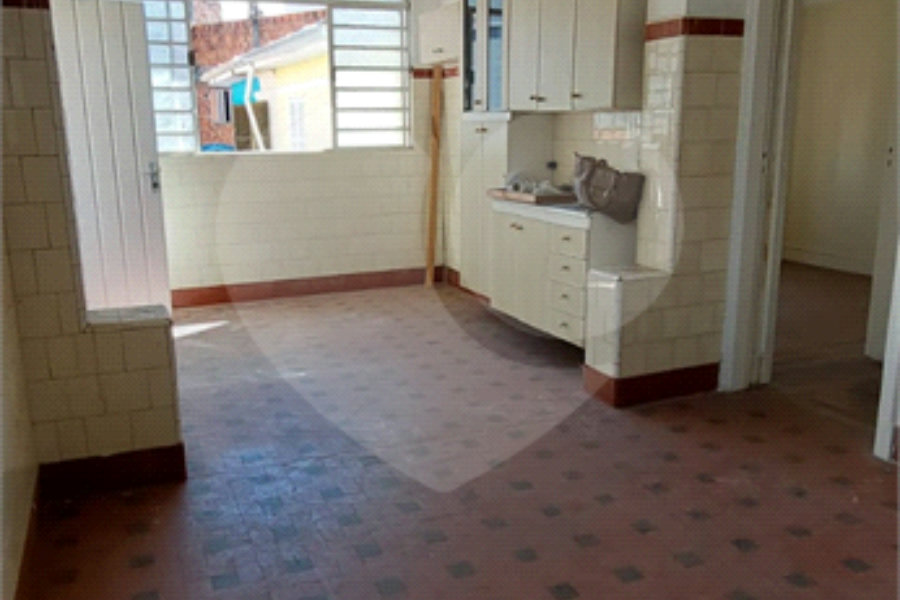 Casa à venda com 4 quartos em Tucuruvi, São Paulo, SP