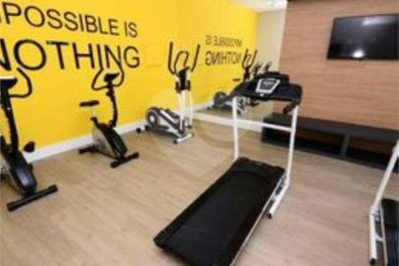 Apartamento à venda com 2 quartos em Jardim Casablanca, Indaiatuba, SP