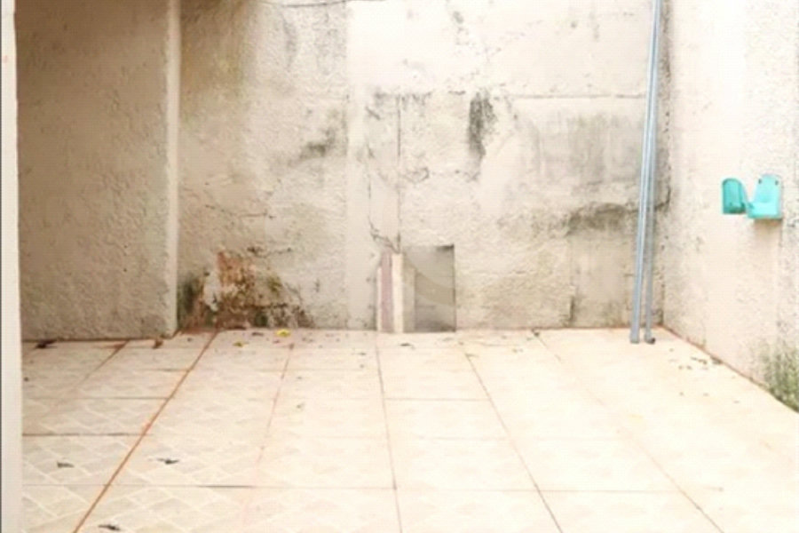 Casa Térrea à venda com 5 quartos, sendo 2 suítes, em Tucuruvi, São Paulo, SP