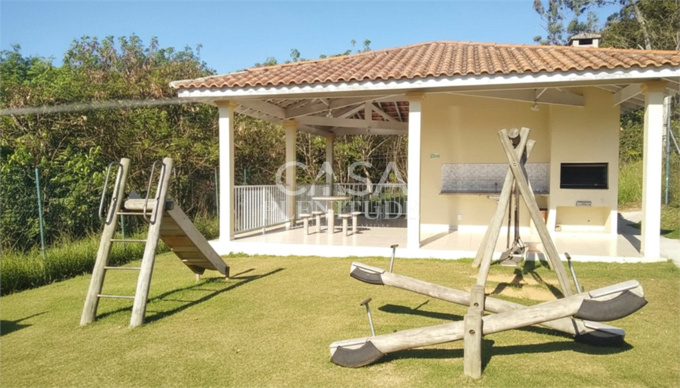 Casa em condomínio à venda com 2 quartos em Quintais do Imperador, Sorocaba, SP