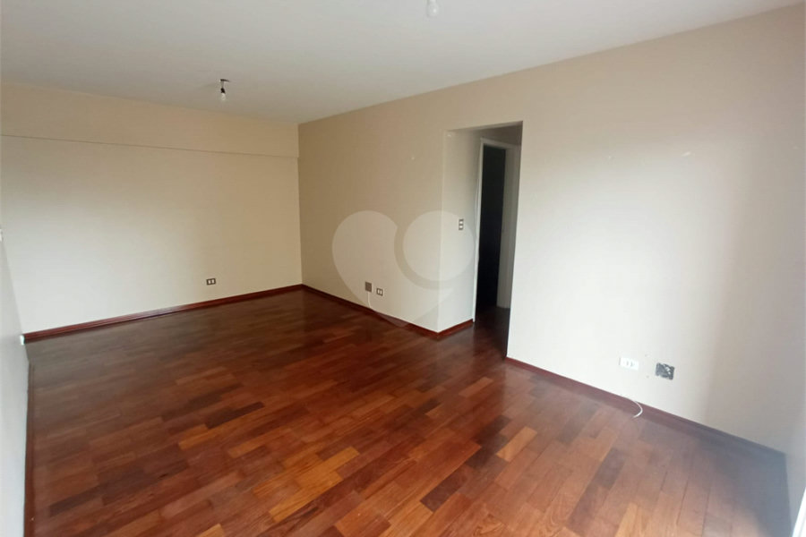 Apartamento à venda com 2 quartos em Mandaqui, São Paulo, SP