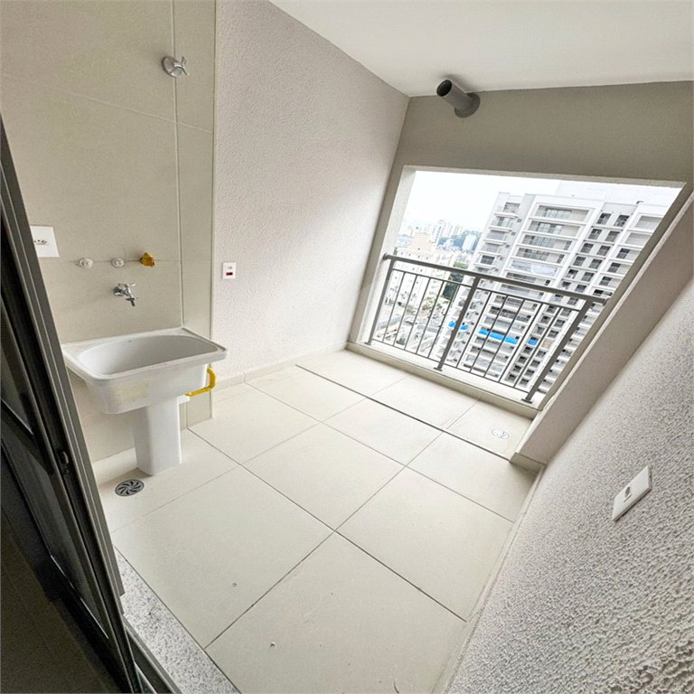 Apartamento à venda com 3 suítes em Tucuruvi, São Paulo, SP