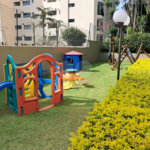 Apartamento para alugar com 2 quartos, sendo 1 suíte, em Alto da Boa Vista, São Paulo, SP
