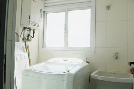 Apartamento à venda com 3 quartos, sendo 2 suítes, em Santana, São Paulo, SP