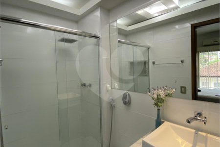 Apartamento à venda com 3 quartos, sendo 1 suíte, em Tijuca, Rio de Janeiro, RJ