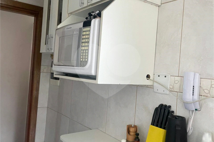 Apartamento à venda com 3 quartos, sendo 1 suíte, em Mandaqui, São Paulo, SP