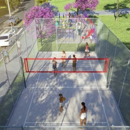 Residencial Vila Bella