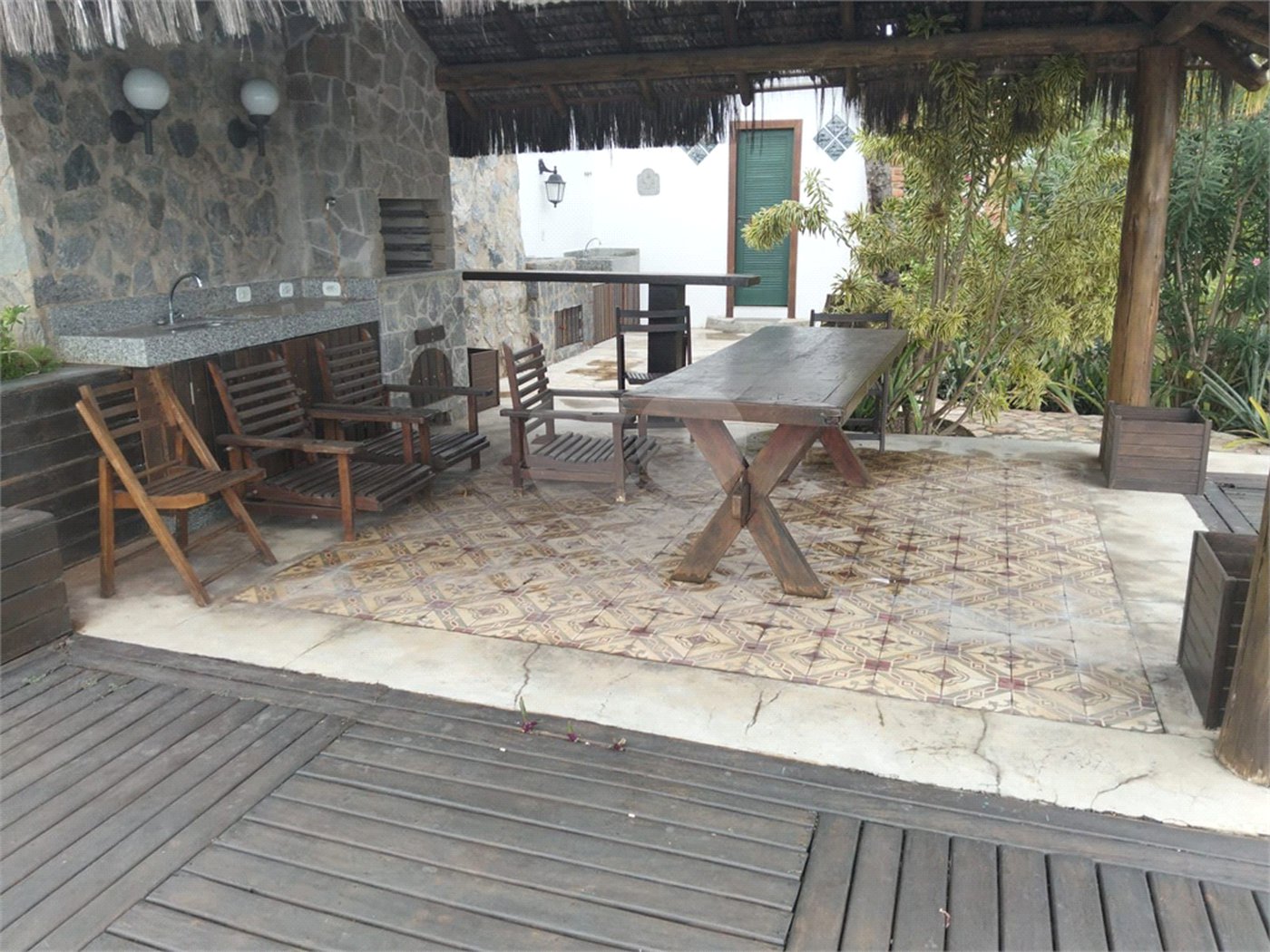 Casa em condomínio à venda com 3 quartos, sendo 2 suítes, em Portinho, Cabo Frio, RJ
