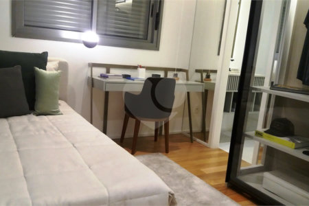 Apartamento à venda com 3 suítes em BUTANTÃ, São Paulo, SP