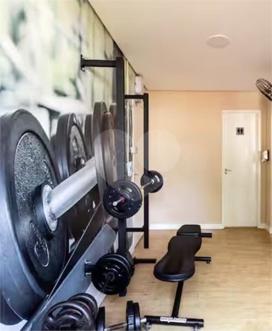 Apartamento à venda com 3 quartos, sendo 1 suíte, em Jaguaré, São Paulo, SP