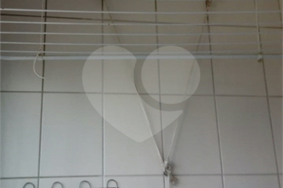 Apartamento à venda com 2 quartos em Imirim, São Paulo, SP