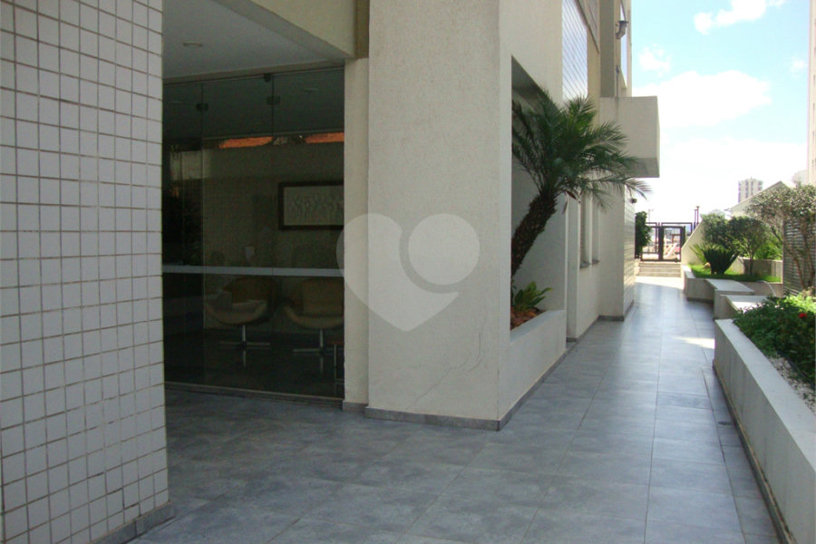 Apartamento à venda com 2 quartos, sendo 1 suíte,  em Santana, São Paulo, SP