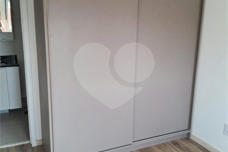 Apartamento à venda ou para alugar com 2 suítes em Água Branca, São Paulo, SP