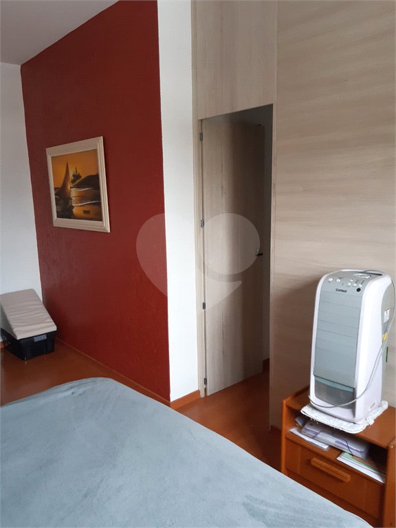 Casa à venda com 3 suítes no condomínio Jardim Altos de Suzano, Suzano - SP
