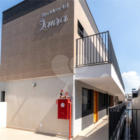 Casa à venda com 2 quartos no condomínio Residencial Laura, São Paulo - SP