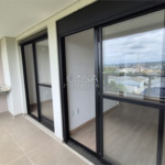 Apartamento à venda com 1 suíte em Além Ponte, Sorocaba, SP