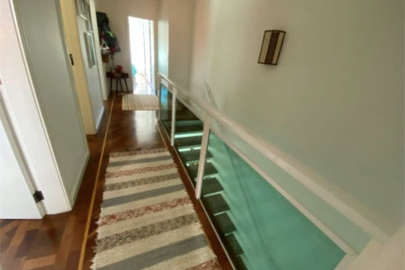 Casa à venda com 4 quartos, sendo 1 suíte,  em Vila São Silvestre, São Paulo, SP