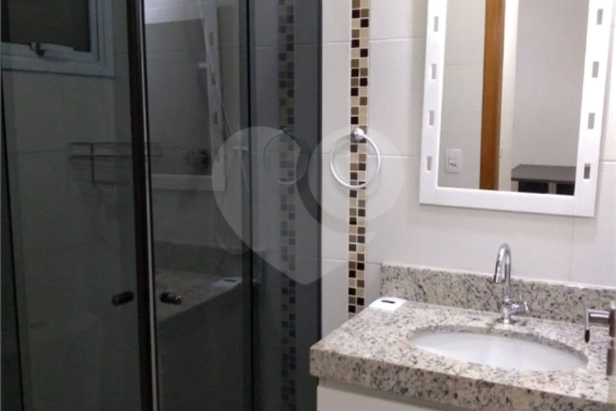 Casa à venda com 1 quarto no condomínio Vila Gustavo, São Paulo - SP