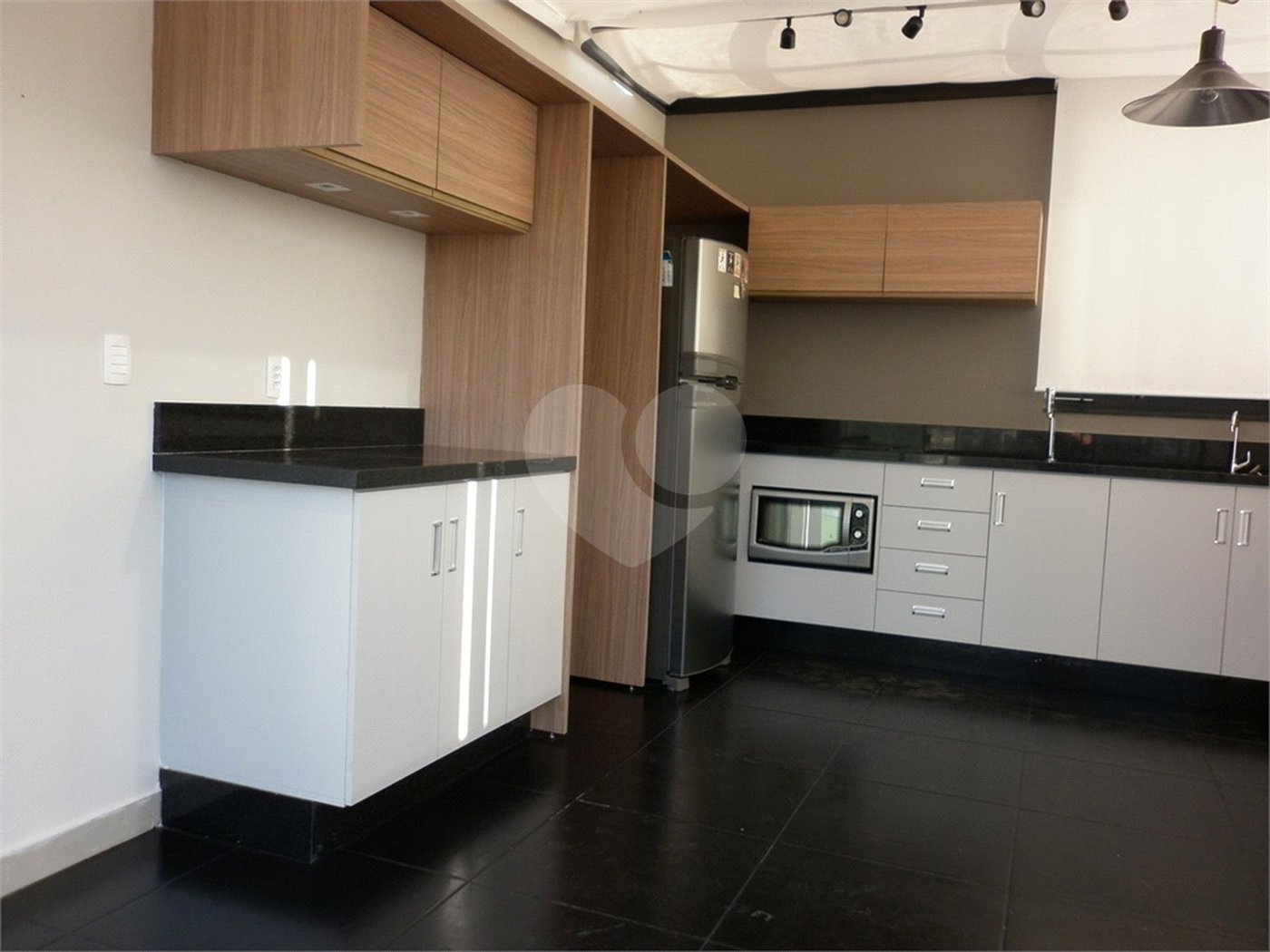 Studio à venda com 1 quarto em Vila Cordeiro, São Paulo, SP