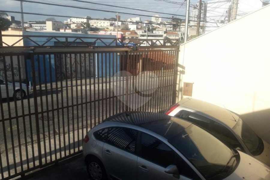 Prédio à venda em Santana, São Paulo, SP