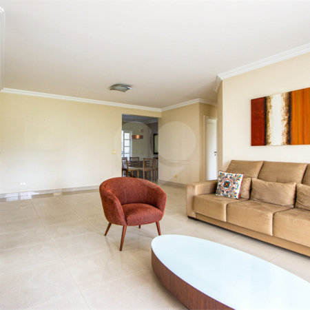 Apartamento à venda com 4 quartos, sendo 3 suítes, em Cidade Monções, São Paulo, SP