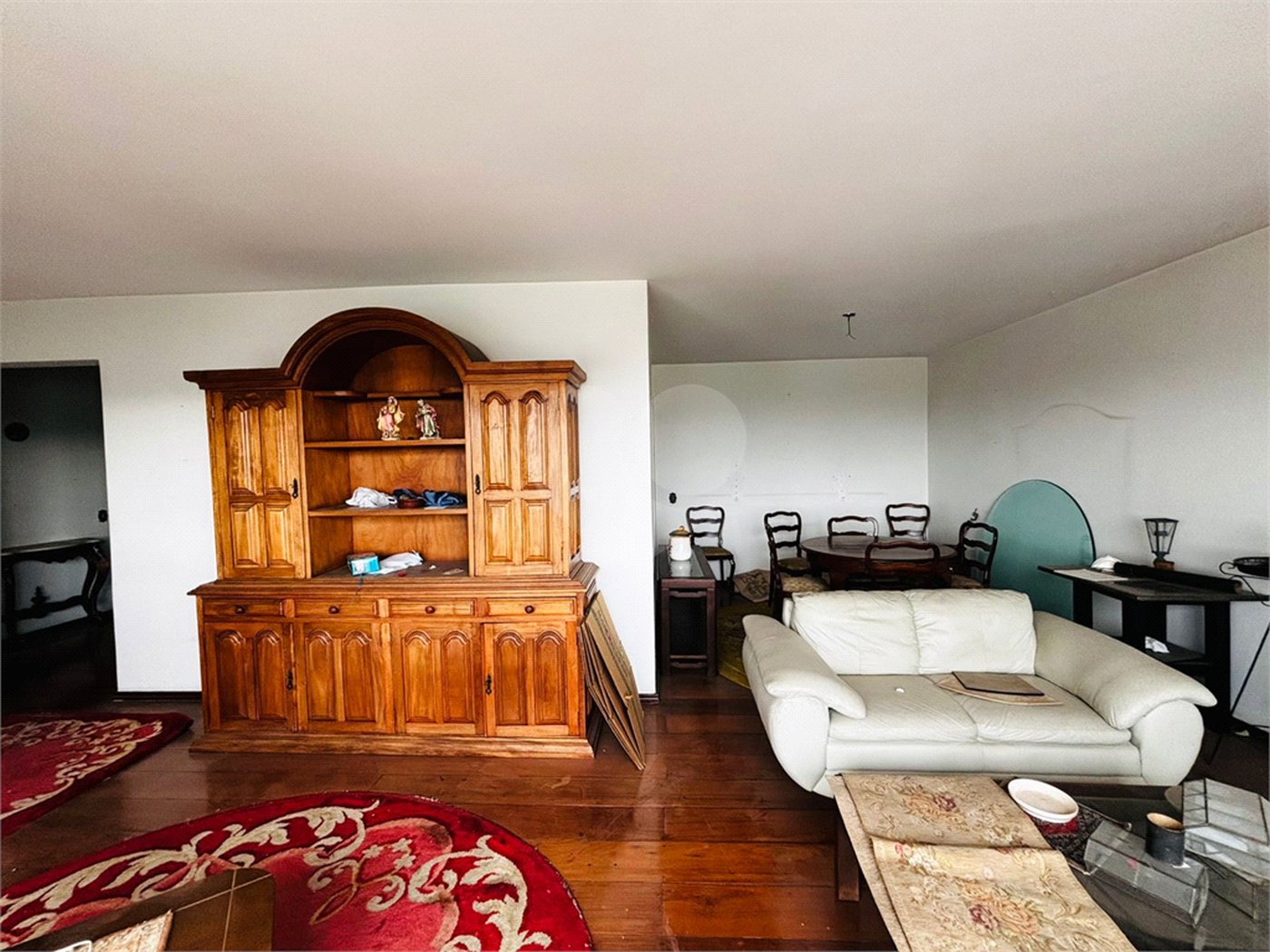 Apartamento à venda com 3 quartos, sendo 1 suíte, em Morumbi, São Paulo, SP