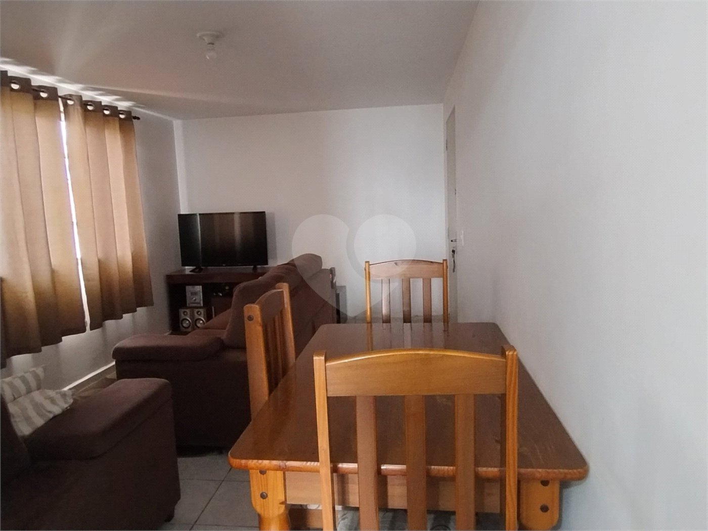 Apartamento à venda com 2 quartos em Tucuruvi, São Paulo, SP