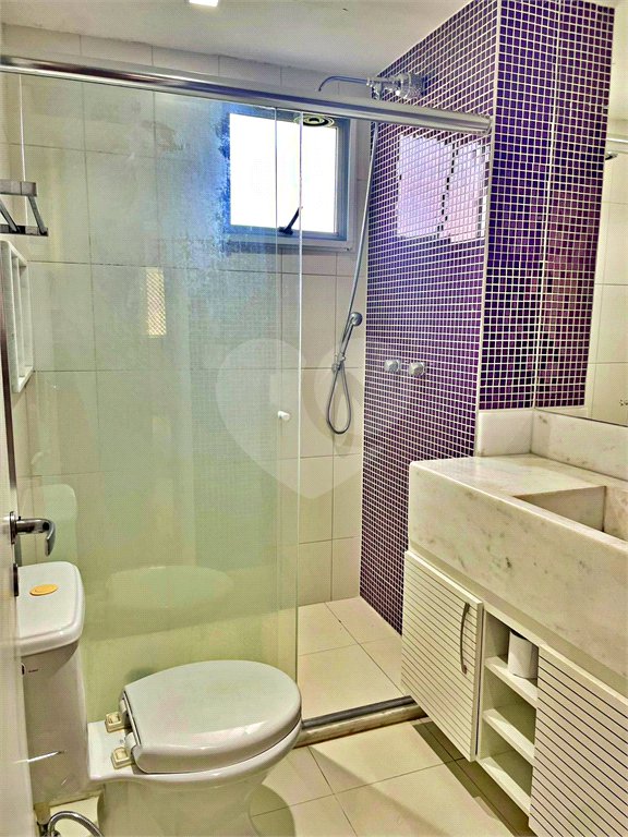 Apartamento à venda com 3 suítes em Jardim Ampliação, São Paulo, SP