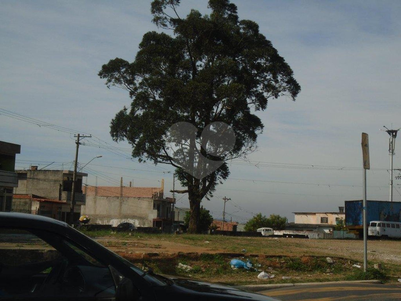 Terreno à venda em Jardim Ponte Alta I, Guarulhos, SP