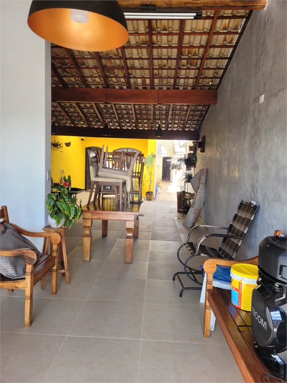 Casa à venda com 2 quartos, sendo 1 suíte,  em Vila Cintra, Mogi das Cruzes, SP