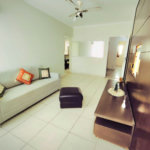 Apartamento com 3 dormitórios à venda, 115 m² por R$ 430.000 - Boa Vista - São Vicente/SP