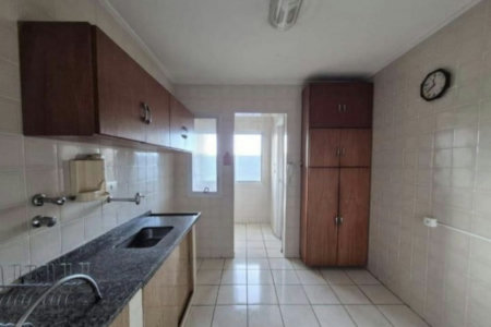 Apartamento à venda com 2 quartos em Jardim Ester, São Paulo, SP