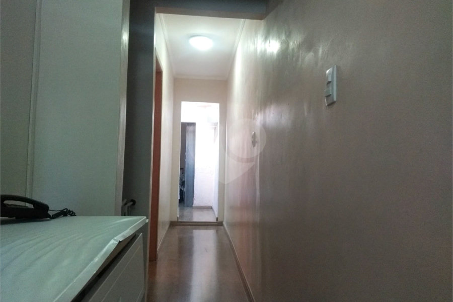 Sobrado à venda com 3 quartos em Santana, São Paulo, SP