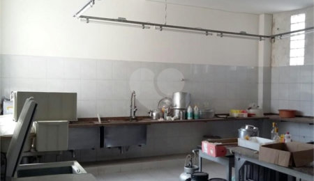 Prédio à venda ou para alugar em Mandaqui, São Paulo, SP
