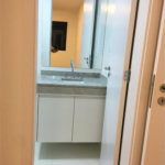 Apartamento à venda com 2 quartos, sendo 1 suíte,  em Pinheiros, São Paulo, SP
