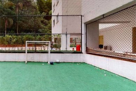 Apartamento à venda com 2 quartos em Vila Andrade, São Paulo, SP